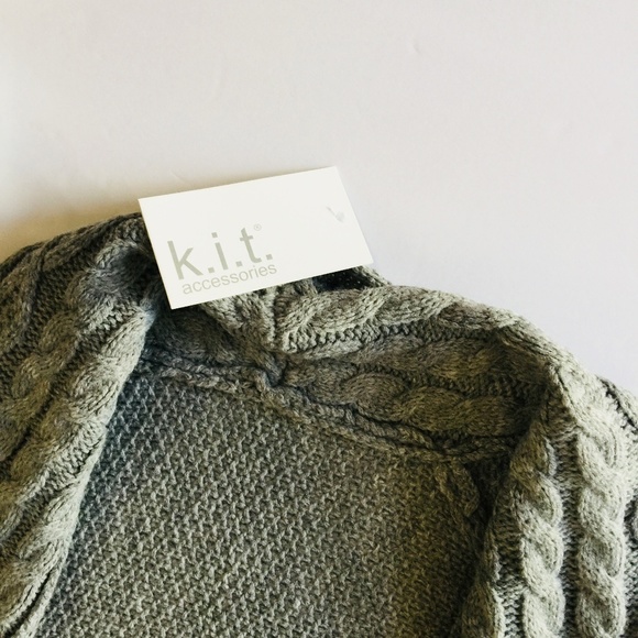 K.I.T Cropped New - Picture 4 of 4